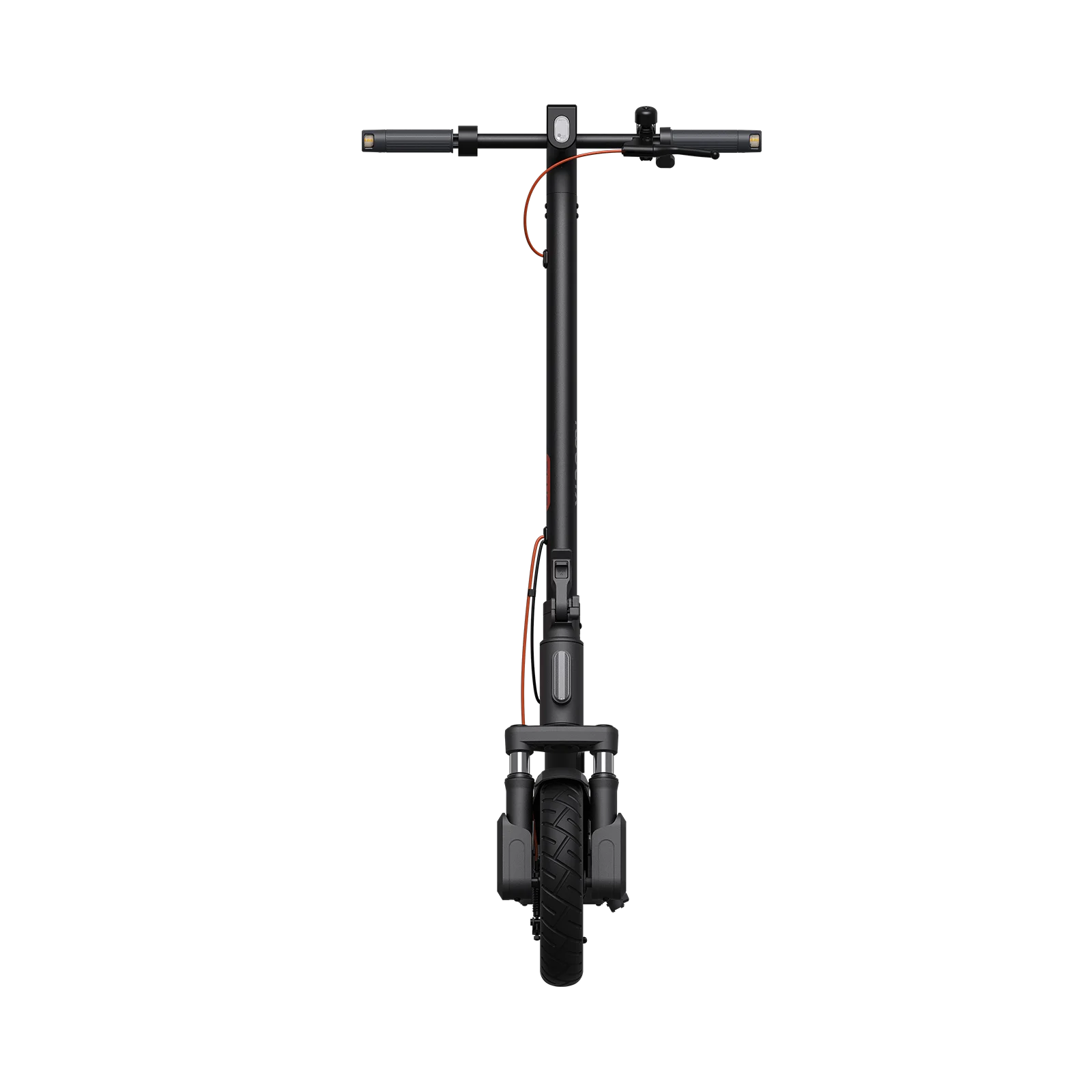 Trotinetă electrică cu roți tubeless de 12 inch, imagine 2
